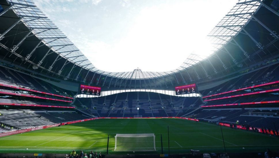 Tottenham Partnership With F1 Will See Karting Track Built At Club’s Stadium