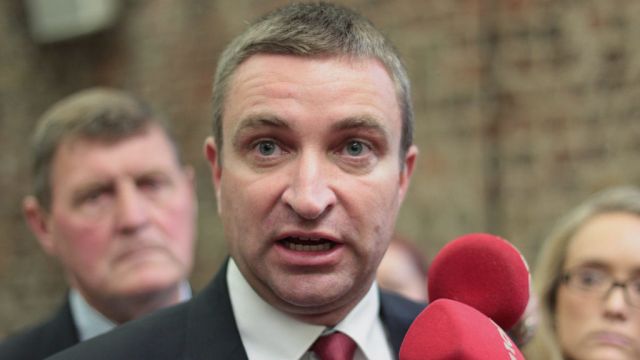 Junior Minister Looks To Make Dáil Statement Over 2001 Planning Application