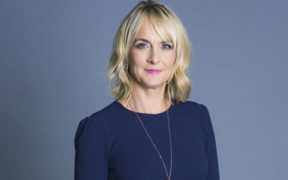 Louise Minchin: ‘It Took Me Until The Age Of 45 To Rediscover My Love Of Sport’