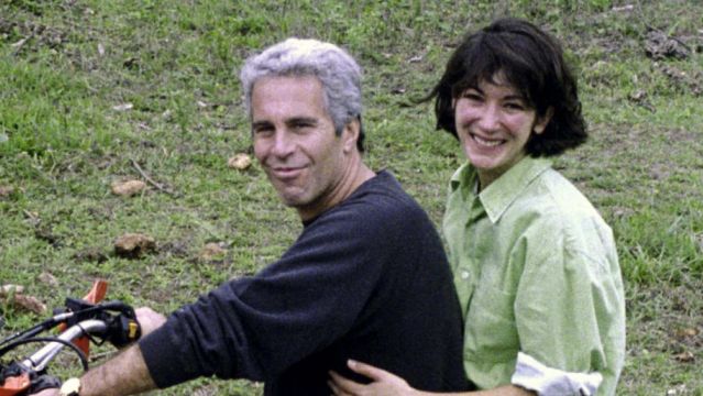 Nearly 200 Names Linked To Sex Offender Jeffrey Epstein Expected To Be Made Public