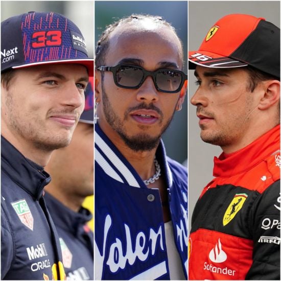 Formula One 2023: Key Questions As Max Verstappen Bids For Hat-Trick Of Titles