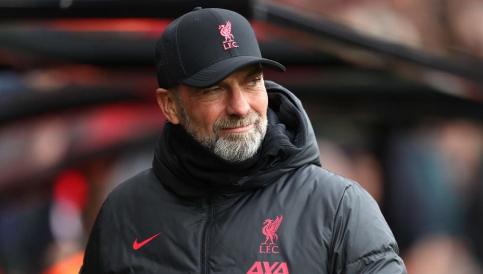 Jurgen Klopp Insists Liverpool Will Spend In Summer After ‘Anomaly’ Season
