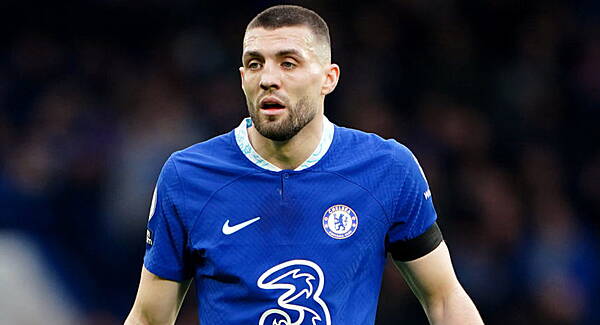 Laois Nationalist — Graham Potter keen to keep Mateo Kovacic at Chelsea after standout displays - Vimarsana News