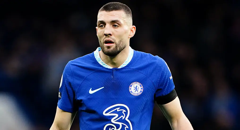 Graham Potter Keen To Keep Mateo Kovacic At Chelsea After Standout Displays