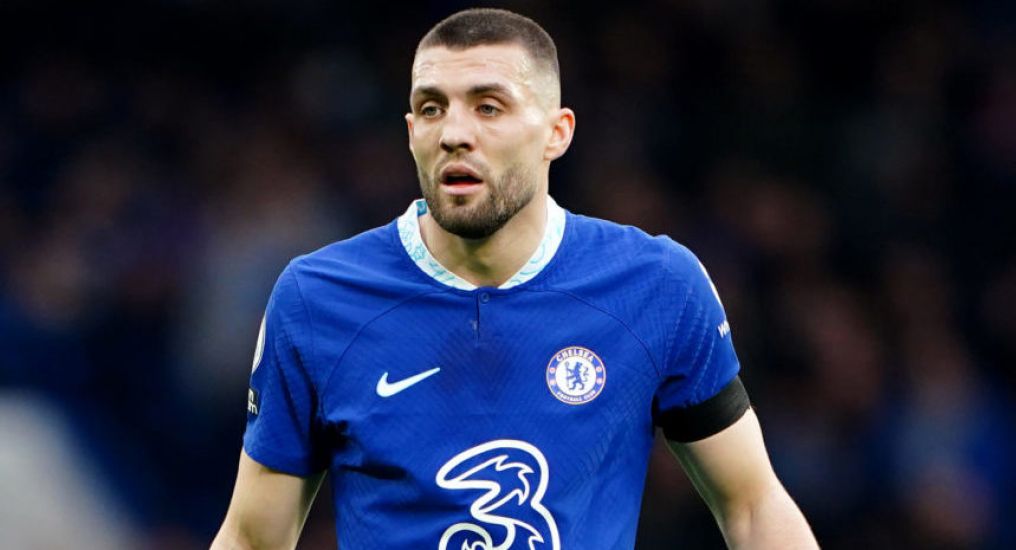 Graham Potter Keen To Keep Mateo Kovacic At Chelsea After Standout Displays