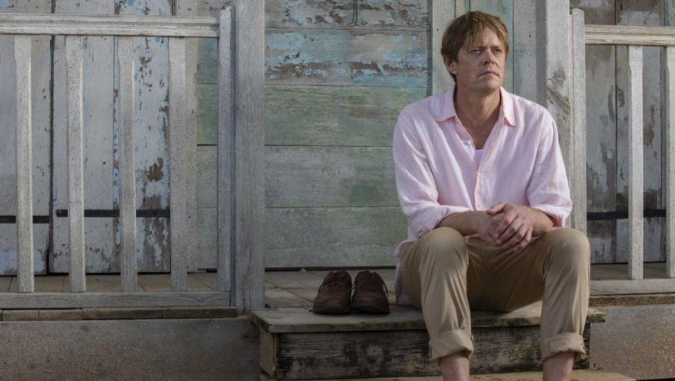 Kris Marshall Set For Return To Death In Paradise Island In Spin-Off Show