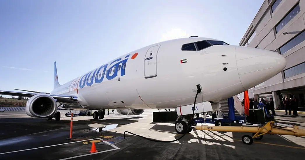 Flydubai Announces Record Profit As Gulf Air Travel Booms