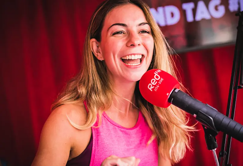 Bauer Media Completes Acquisition Of Cork’s Red Fm