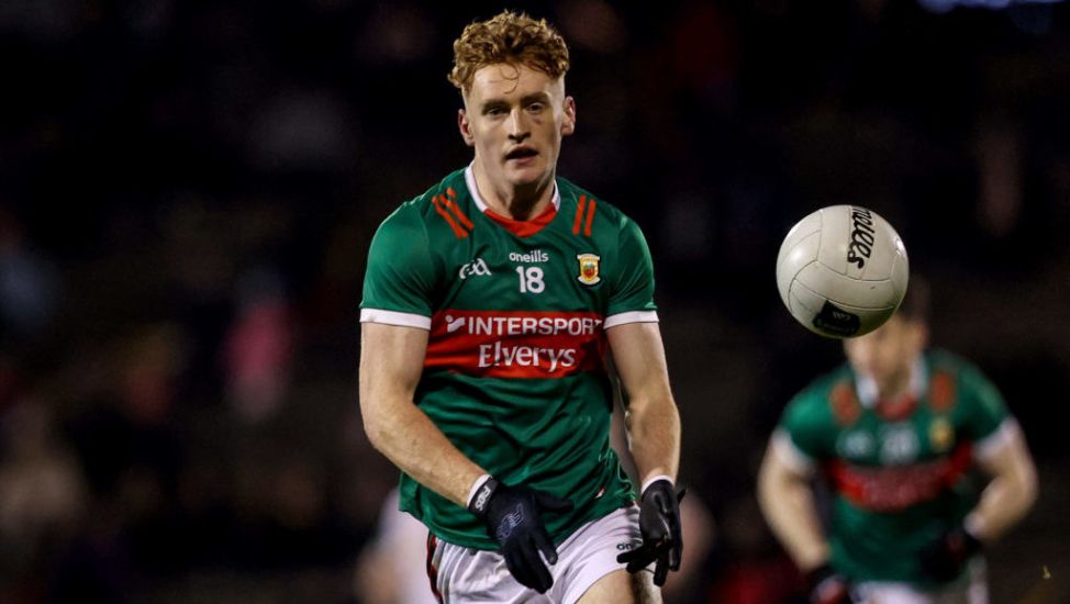 Gaa Weekend Preview: Huge Weekend In Football League