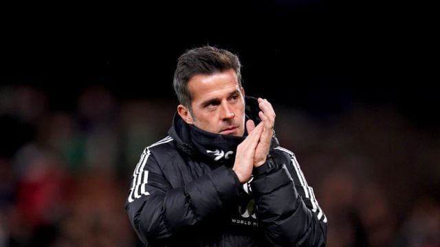 Marco Silva Insists Fulham Have ‘Really High’ Ambitions In The Fa Cup