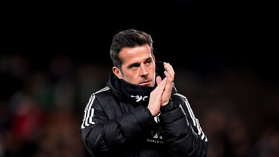 Marco Silva Insists Fulham Have ‘Really High’ Ambitions In The Fa Cup