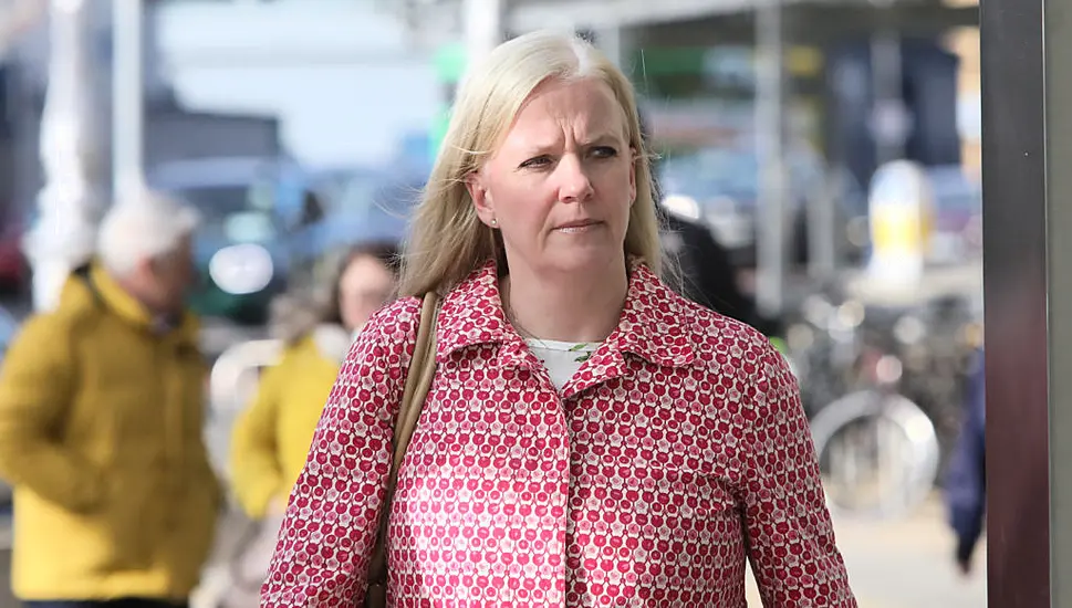 Dpp Decide Not To Run Third Trial Against Woman Accused Of Conspiracy To Defraud Investors