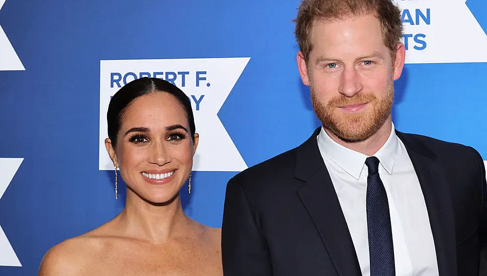 Prince Harry And Meghan To Lose Frogmore Cottage