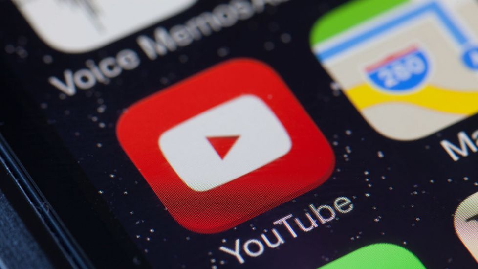 Father Files Complaint Against Youtube Over Alleged Data Gathering On Children
