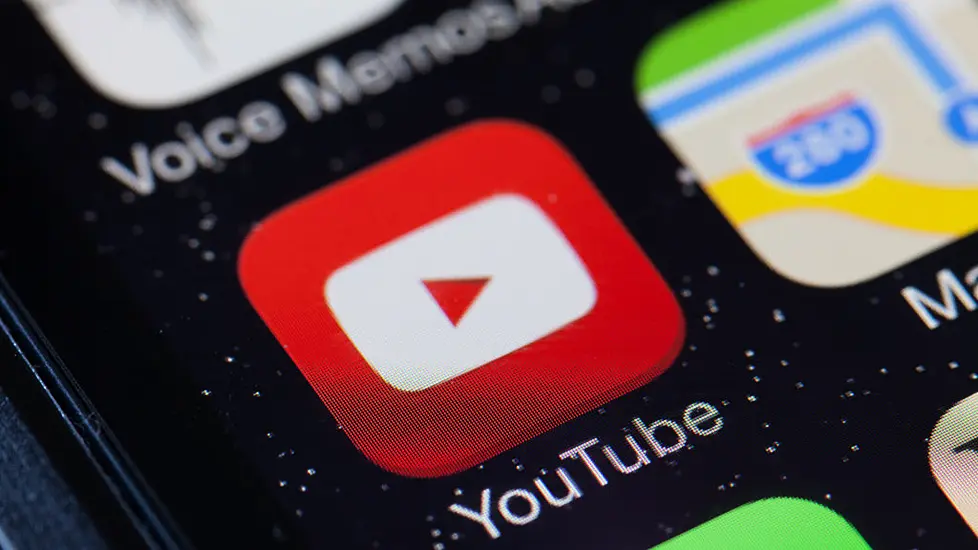 Father Files Complaint Against Youtube Over Alleged Data Gathering On Children