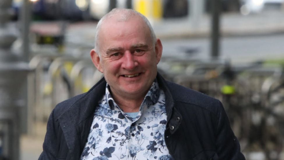 Roscommon Eviction Trial: Accused Claims He Was Home The Night Of Attack
