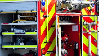 Woman Killed In Dundalk House Fire