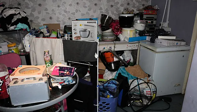 Parents Who Caused Death Of Disabled Teenager ‘Lacked Support’, Court Told