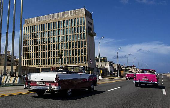 ‘Havana Syndrome’ Not Linked To Any Foreign Power, Says Us Intelligence