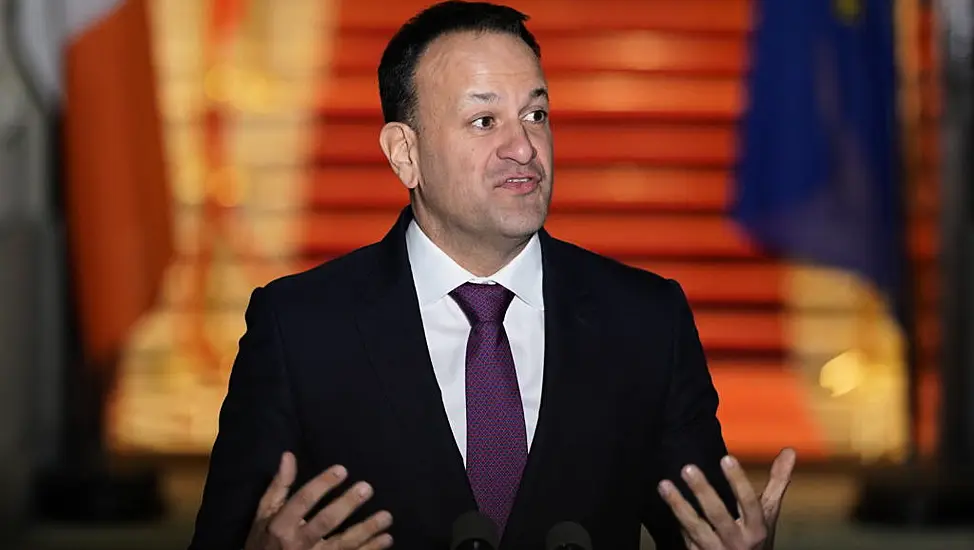 Uk Deal With Eu On Agenda When Taoiseach Meets Spanish Prime Minister