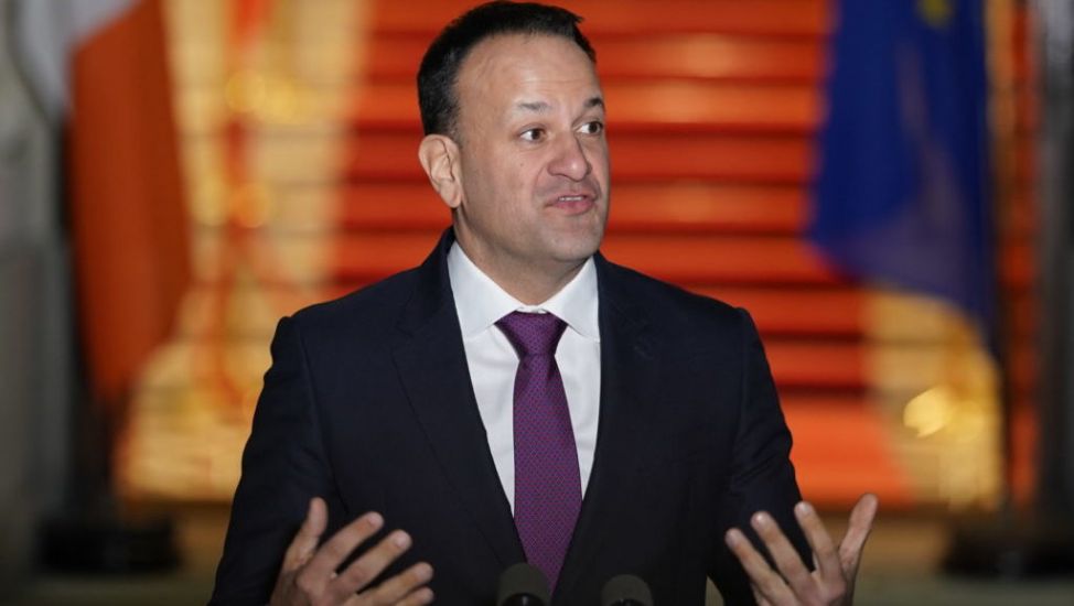 Uk Deal With Eu On Agenda When Taoiseach Meets Spanish Prime Minister