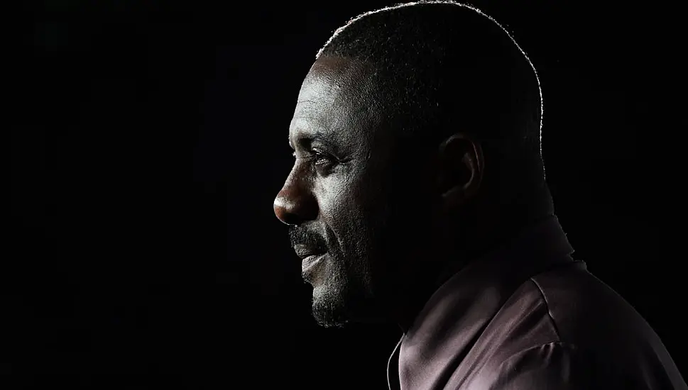 Idris Elba On The Challenges Of Stepping Back Into The Shoes Of Dci John Luther