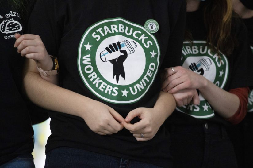 Starbucks Workers Fired Over Union Campaign Must Be Reinstated – Us Judge