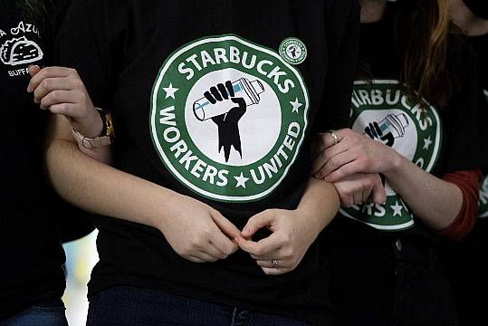 Starbucks Workers Fired Over Union Campaign Must Be Reinstated – Us Judge