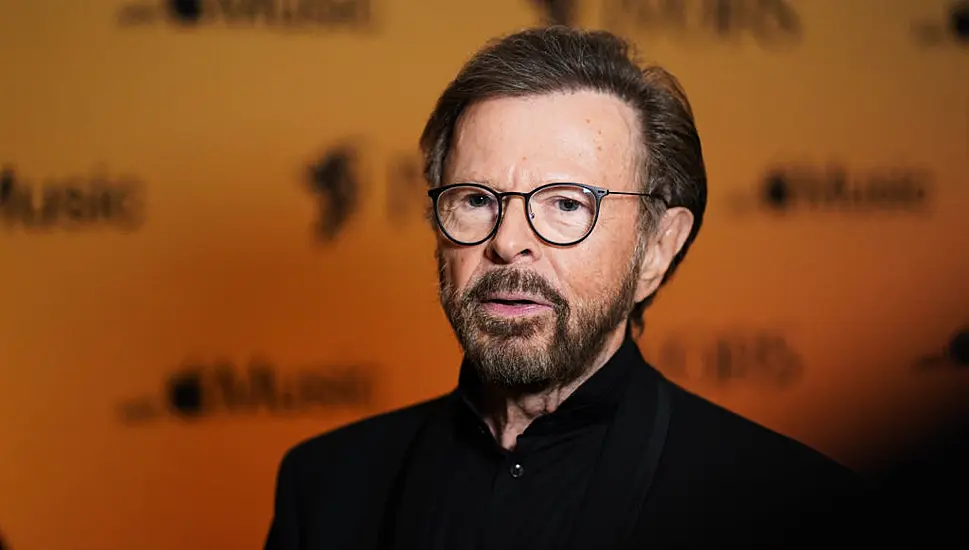 Abba’s Bjorn Ulvaeus Worried Avatars Could Be Used As A Force For Bad