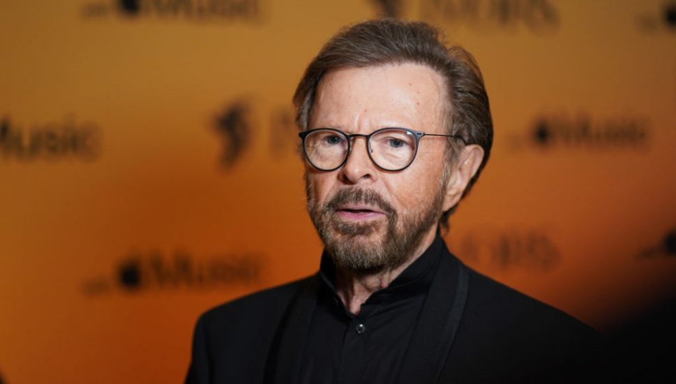 Abba’s Bjorn Ulvaeus Worried Avatars Could Be Used As A Force For Bad
