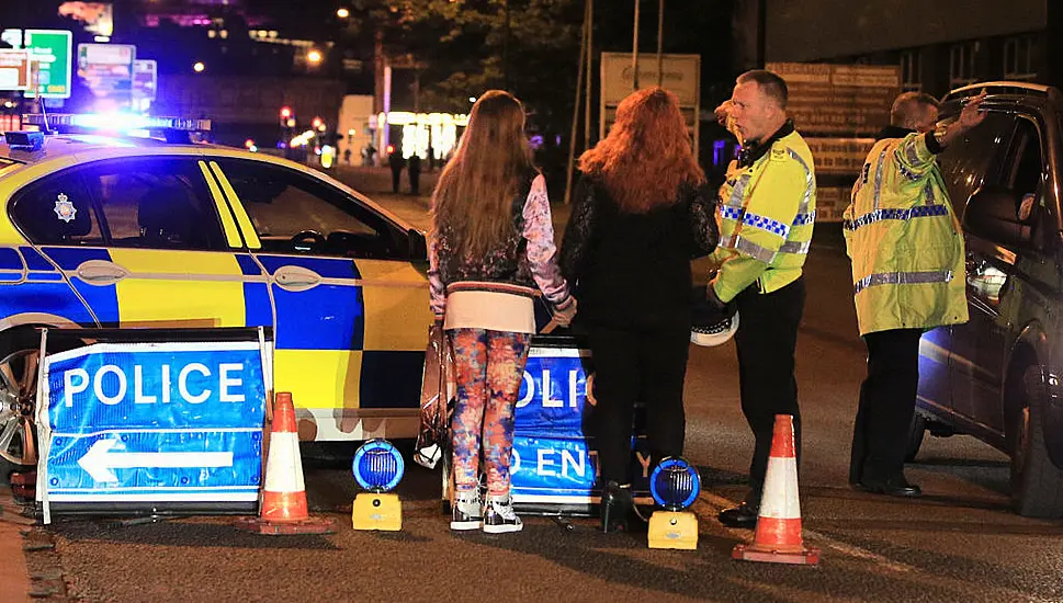 Final Report From Public Inquiry Into Manchester Arena Bombing To Be Published