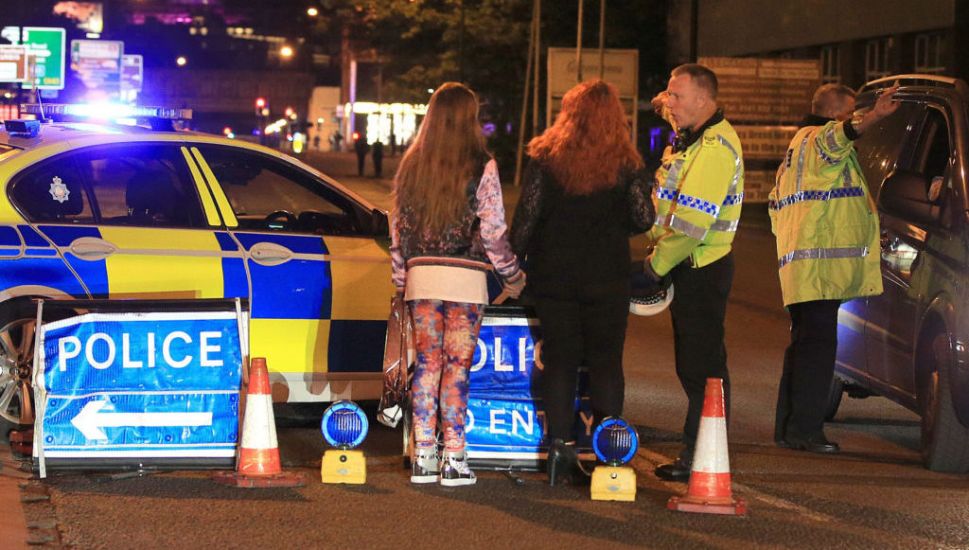 Final Report From Public Inquiry Into Manchester Arena Bombing To Be Published