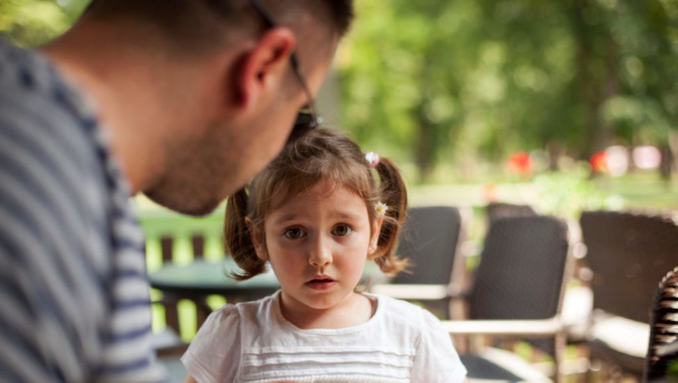 How To Be A Less ‘Hostile Parent’ – As Report Finds Links With Long-Term Mental Health Risk For Children