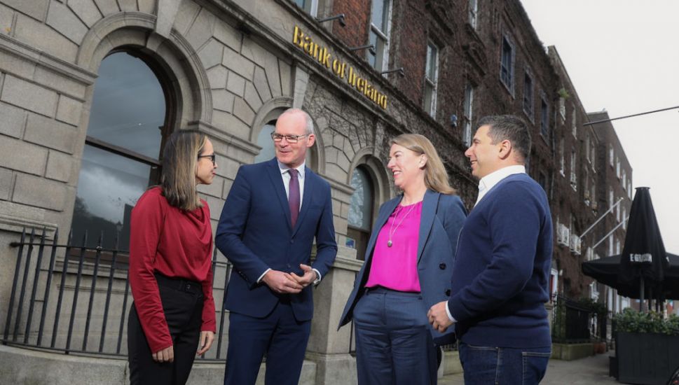 Bank Of Ireland Announces 100 New Technology Roles