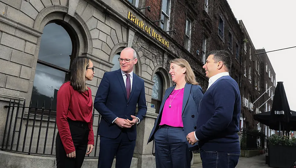 Bank Of Ireland Announces 100 New Technology Roles