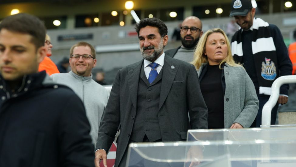 Premier League Urged To Re-Examine Saudi Newcastle Takeover
