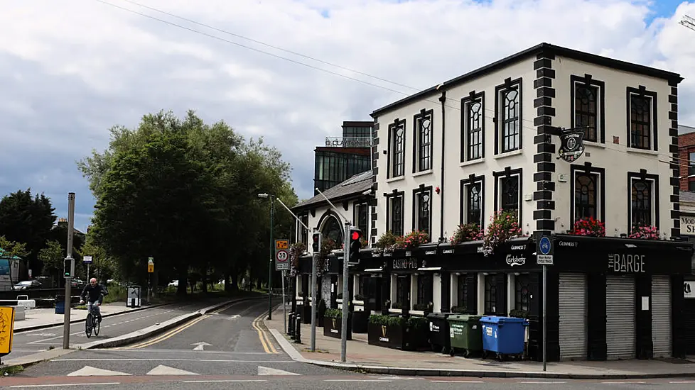 Dublin Pub Once Owned By Sean Quinn Sells For €3.75M