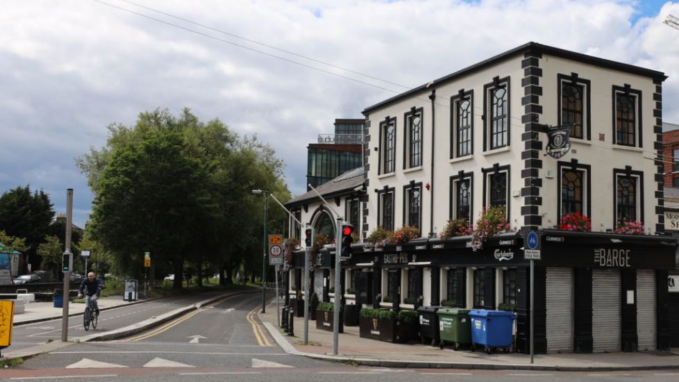 Dublin Pub Once Owned By Sean Quinn Sells For €3.75M