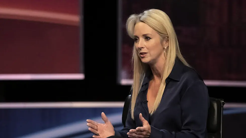 Hancock Leaks 'In Public Interest' Despite Criticism Says Journalist Isabel Oakeshott