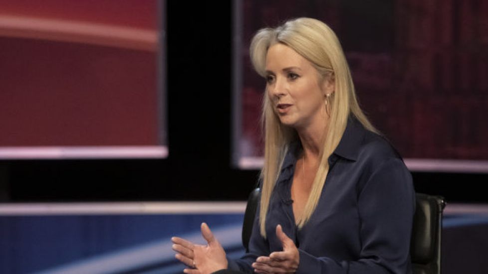 Hancock Leaks 'In Public Interest' Despite Criticism Says Journalist Isabel Oakeshott