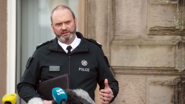 Senior Officer Restates Belief That New Ira Were Involved In Omagh Shooting