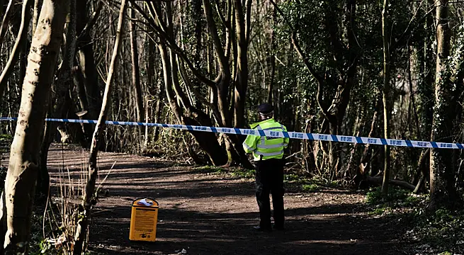 Baby Found In Woodland ‘May Have Been Dead For Some Time’, Police Say