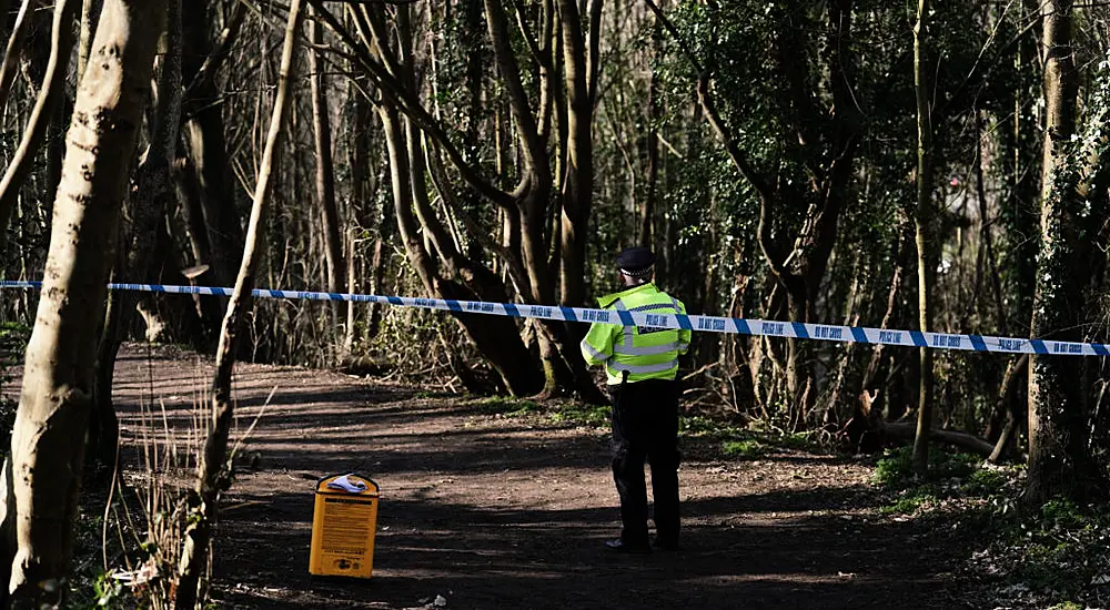 Baby Found In Woodland ‘May Have Been Dead For Some Time’, Police Say