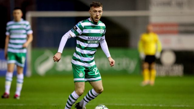 League Of Ireland Preview: Can Shamrock Rovers Get Back On Track?