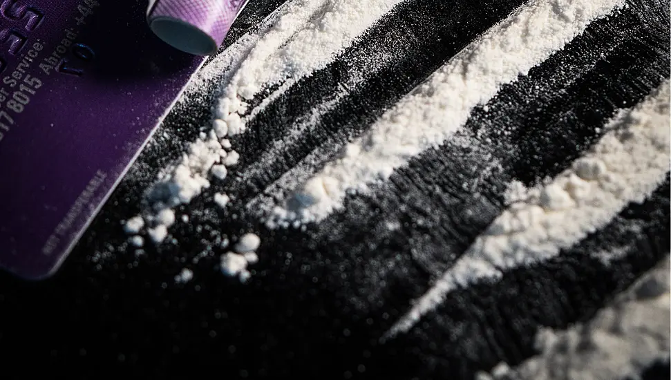 57% Say They Could Obtain Cocaine Within 24 Hours If They Wanted - Survey