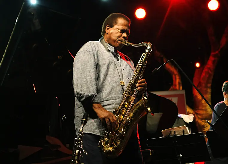 Wayne Shorter, Jazz Saxophone Pioneer, Dies Aged 89