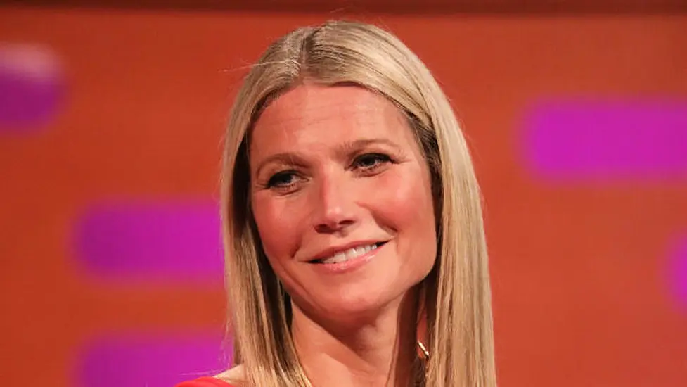 Gwyneth Paltrow Wishes ‘Sweetest’ Chris Martin A Happy Birthday