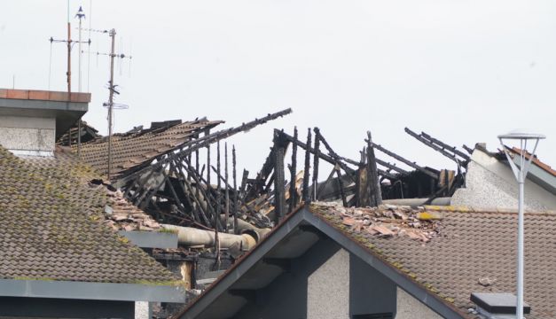 Maternity Services To Resume At Wexford Hospital After Major Fire