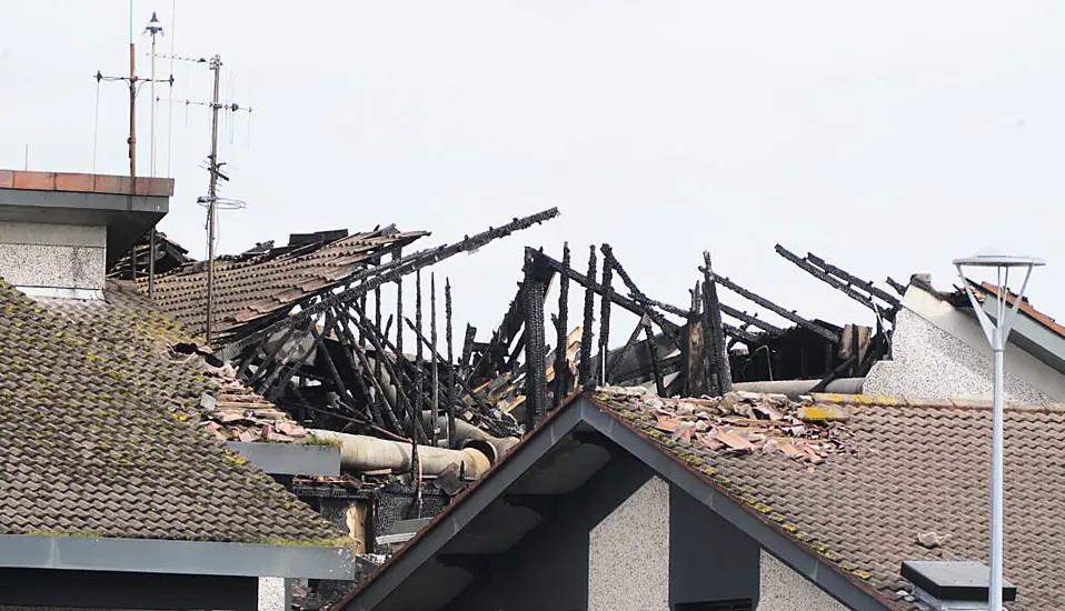 Maternity Services To Resume At Wexford Hospital After Major Fire