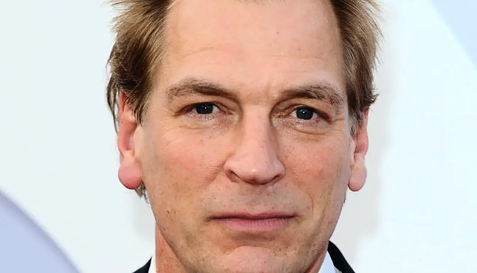 Area Of Julian Sands’ Disappearance Closed By Authorities Due To Avalanche Risk